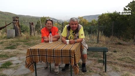 изображение на Разказите на хижаря (16.12.2023)