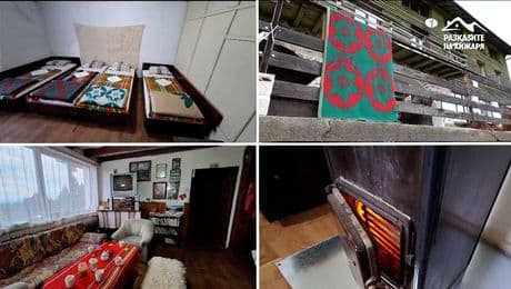 изображение на Разказите на хижаря (30.12.2023)