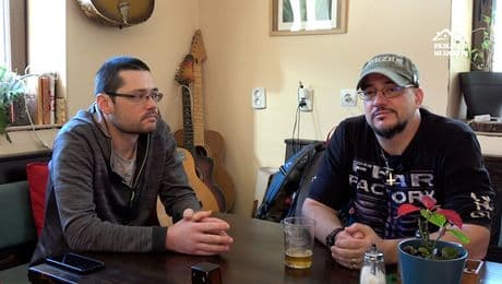 изображение на Разказите на хижаря (13.01.2024)