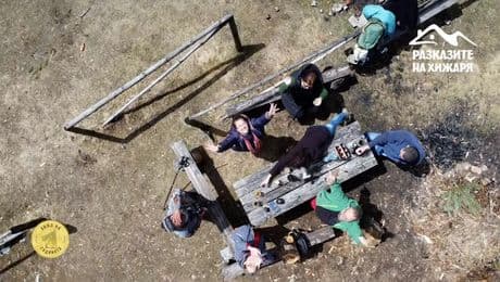 изображение на Разказите на хижаря (20.01.2024)