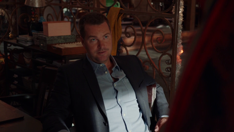 изображение на Военни престъпления: Лос Анджелис