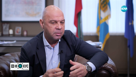 изображение на „Срещу течението”: Какво обеща и какво изпълнява кметът на Пловдив след 100 дни на власт