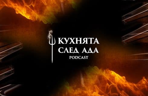 изображение на видео