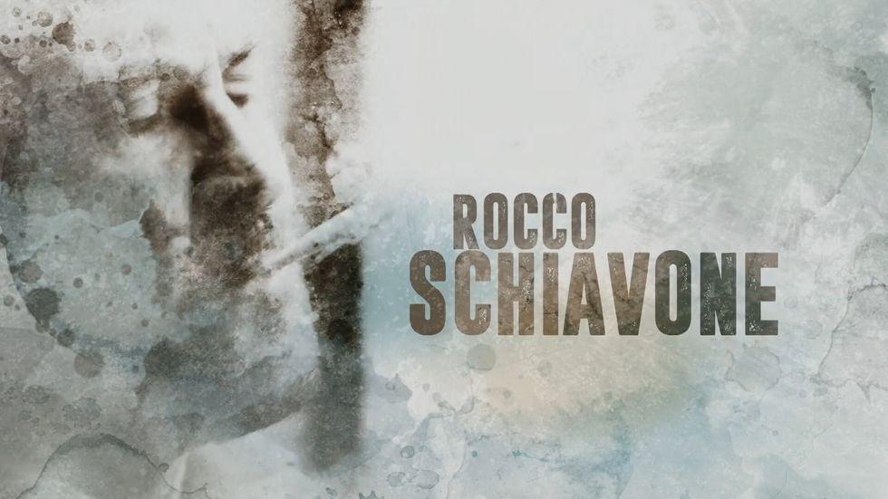 изображение на Роко Скиавоне / Сезон 1