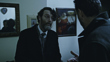 изображение на Роко Скиавоне