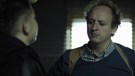 изображение на Роко Скиавоне