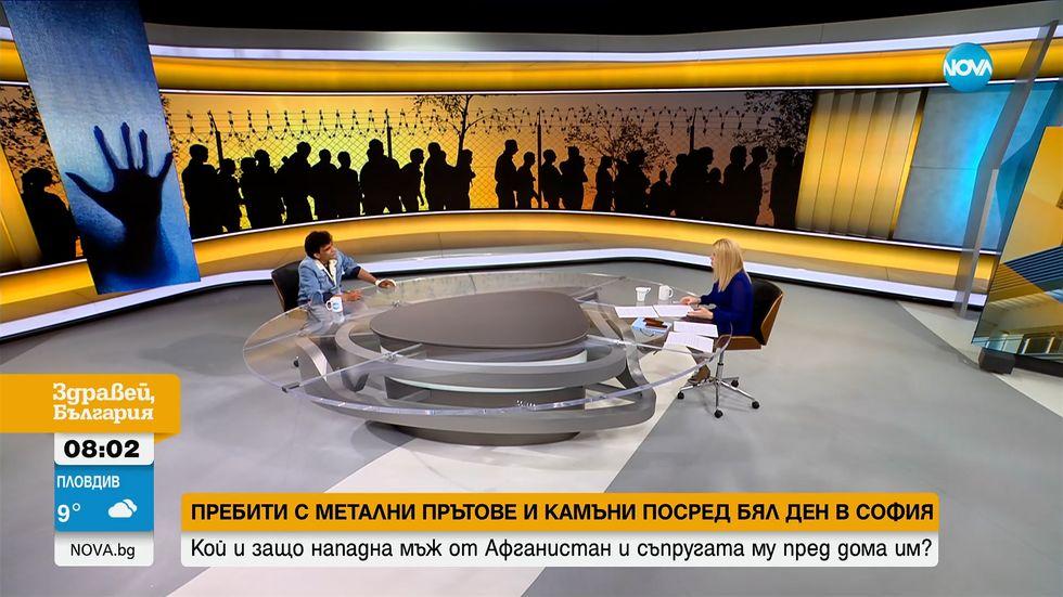 зареждане на видео