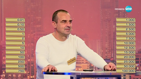 изображение на Сделка или не (05.04.2024)