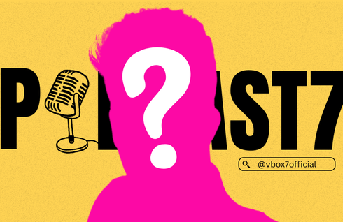 изображение на видео