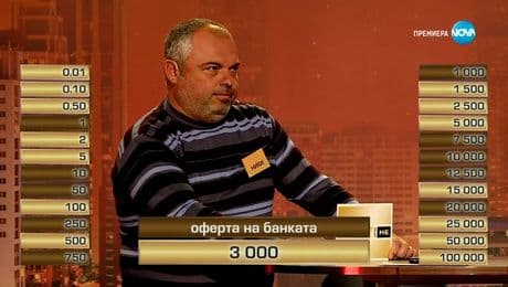 изображение на Сделка или не (11.04.2024)