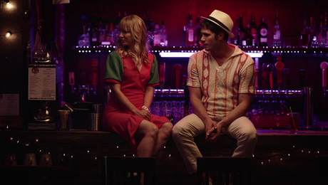 изображение на Предложение, любов и още нещо