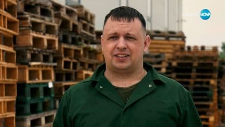 изображение на Шеф под прикритие (26.04.2024)