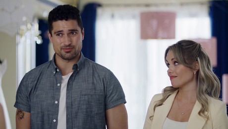 изображение на Любов на прага ти