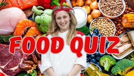 изображение на Царина: Правила съм забележка на готвач