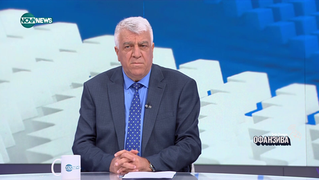 изображение на Гечев: 1110 лв. минимална работна заплата е в пълно съотношение с европейската програма