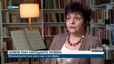 изображение на Гласовете ви чувам: „Мистерията на българските гласове” – за мелодията на настоящето