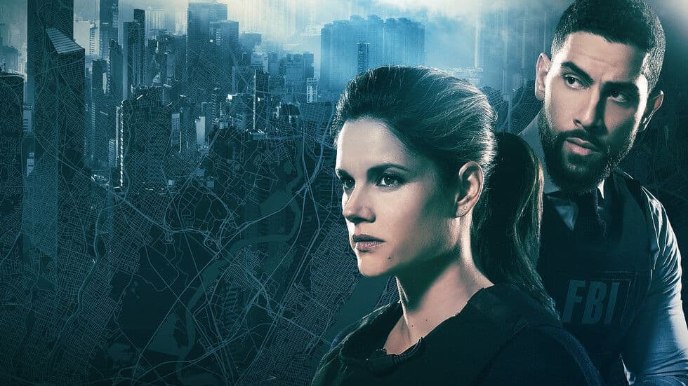 изображение на ФБР / Сезон 5