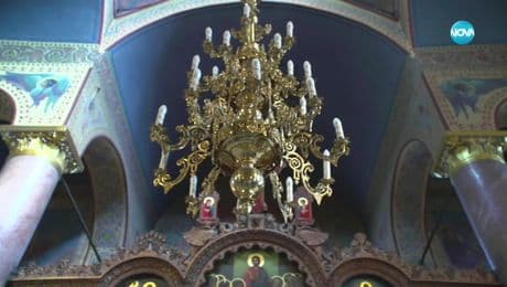 изображение на Иконостас (30.06.2024)