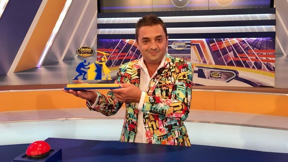 изображение на Семейни войни / Сезон 11