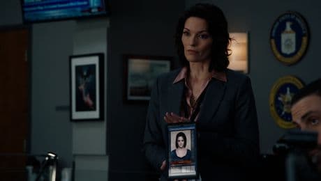 изображение на ФБР