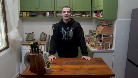 изображение на Черешката на тортата (26.07.2024)