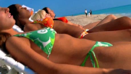 изображение на От местопрестъплението: Маями