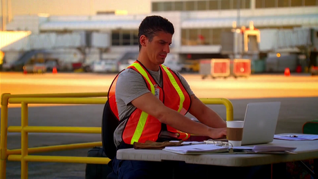 изображение на От местопрестъплението: Маями