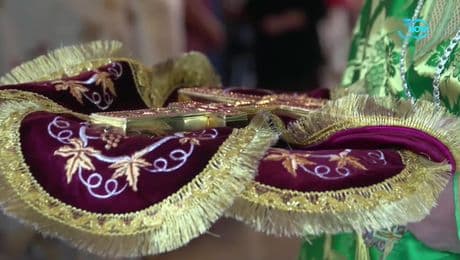 изображение на Иконостас (11.08.2024)