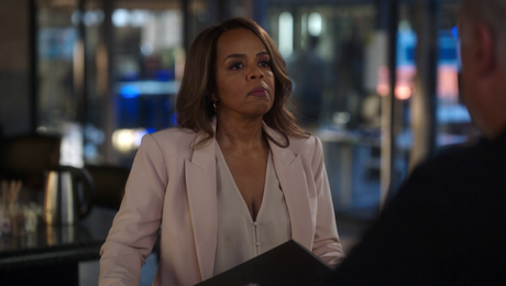 изображение на От местопрестъплението: Лас Вегас