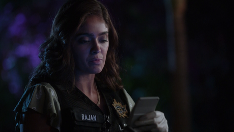 изображение на От местопрестъплението: Лас Вегас