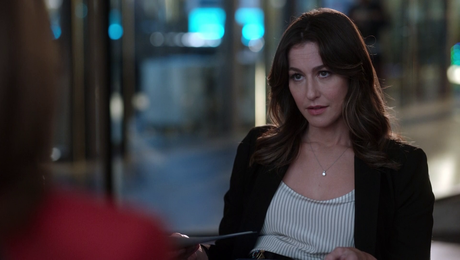 изображение на От местопрестъплението: Лас Вегас