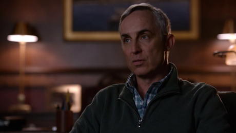 изображение на От местопрестъплението: Лас Вегас