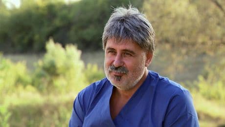 изображение на Шеф под прикритие (14.01.2019)