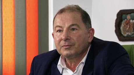 изображение на Шеф под прикритие (28.01.2019)