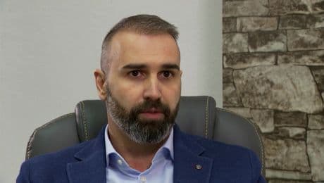 изображение на Шеф под прикритие (04.02.2019)