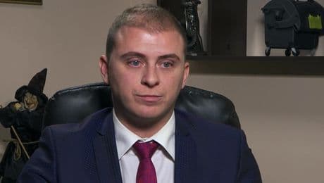 изображение на Шеф под прикритие (18.02.2019)