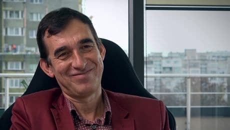 изображение на Шеф под прикритие (26.02.2020)