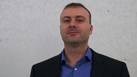 изображение на Шеф под прикритие (18.03.2020)