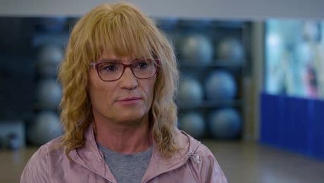 изображение на Шеф под прикритие (01.04.2020)