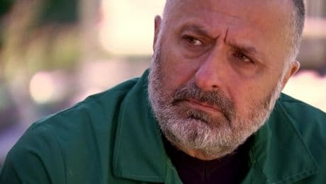 изображение на Шеф под прикритие (16.02.2018)