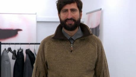 изображение на Шеф под прикритие (09.02.2018)