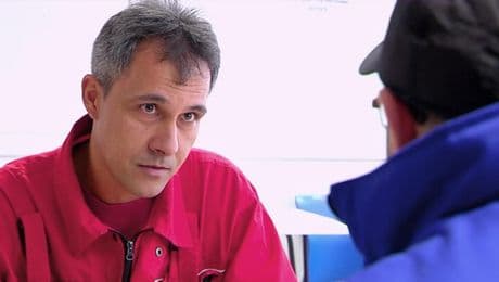 изображение на Шеф под прикритие (02.02.2018)