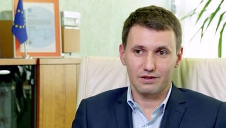 изображение на Шеф под прикритие (02.03.2018)