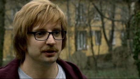 изображение на Шеф под прикритие (08.02.2016)