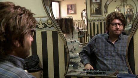 изображение на Шеф под прикритие (15.02.2016)