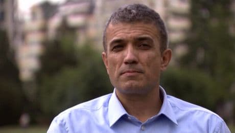 изображение на Шеф под прикритие (16.02.2016)