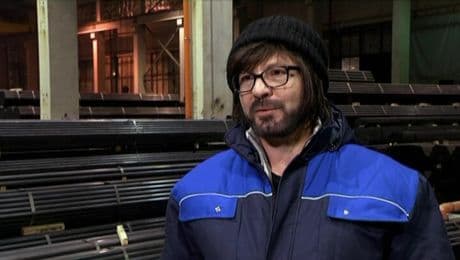 изображение на Шеф под прикритие (01.03.2016)