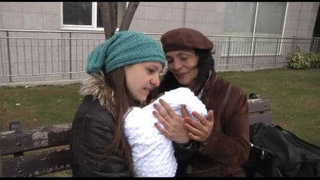 изображение на Съдби на кръстопът (07.05.2015)