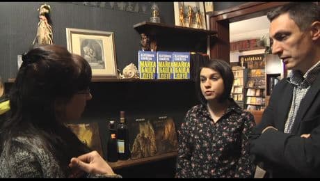 изображение на Съдби на кръстопът (14.05.2015)