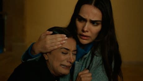 изображение на Три сестри